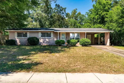 918 Montclair Rd, Pensacola, FL 32505