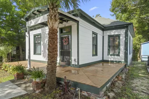 409 N 6th Ave, Pensacola, FL 32501