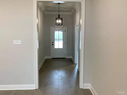 Entry Way - 5317 Adeline Cir 16-d #16-D ( ), Pace, FL 32571 photo 1 of 1