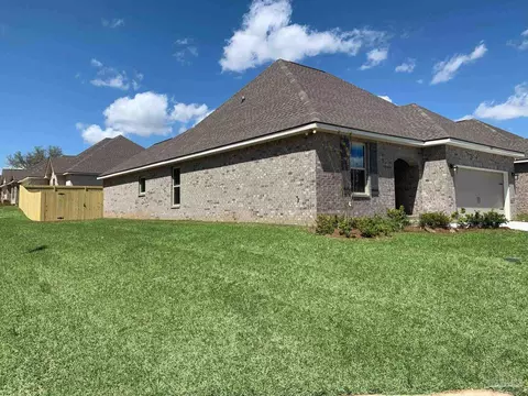 Exterior - 5317 Adeline Cir 16-d #16-D ( ), Pace, FL 32571 photo 2 of 3