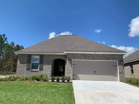 5317 Adeline Cir 16-d #16-D ( ), Pace, FL 32571