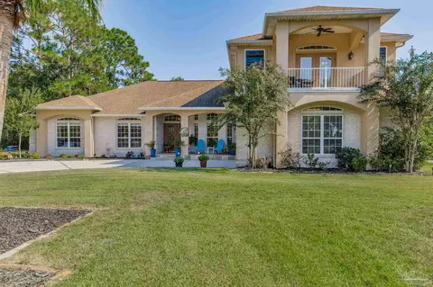 5291 Pale Moon Dr, Pensacola, FL 32507