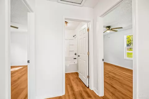 Entry Way - 4377 Forest Ct, Pace, FL 32571 photo 4 of 5