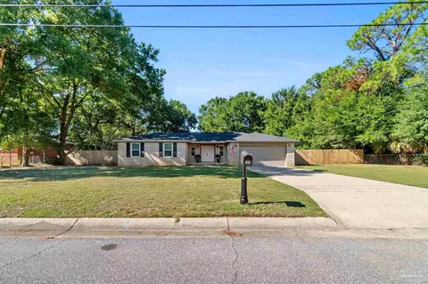 2965 Logan Dr, Pensacola, FL 32503