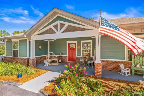 Exterior - 2530 Ten Mile Rd, Pace, FL 32571 photo 5 of 16