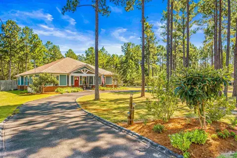 Exterior - 2530 Ten Mile Rd, Pace, FL 32571 photo 3 of 16