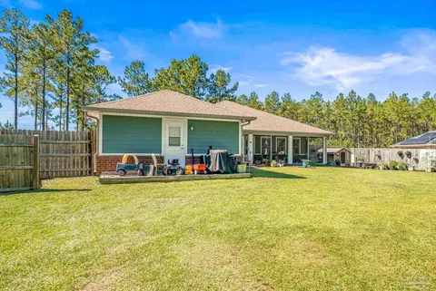 Exterior - 2530 Ten Mile Rd, Pace, FL 32571 photo 11 of 16
