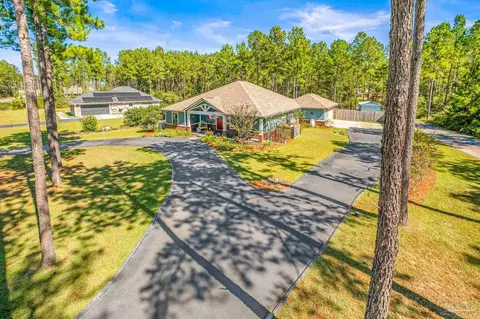View/Area - 2530 Ten Mile Rd, Pace, FL 32571 photo 1 of 1