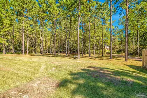 Exterior - 2530 Ten Mile Rd, Pace, FL 32571 photo 12 of 16