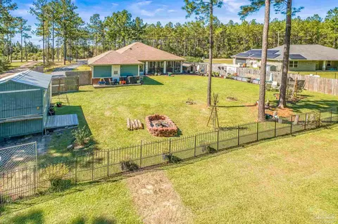 Exterior - 2530 Ten Mile Rd, Pace, FL 32571 photo 16 of 16