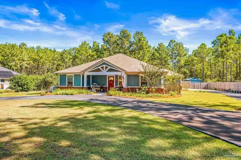 Exterior - 2530 Ten Mile Rd, Pace, FL 32571 photo 1 of 16