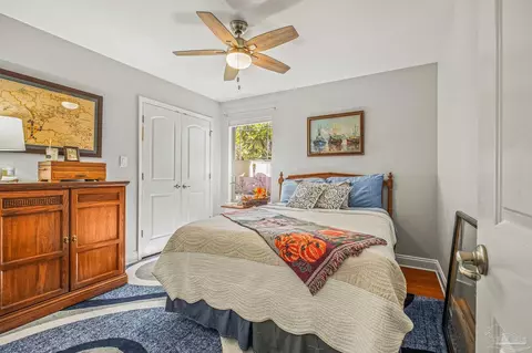 Bedroom - 2530 Ten Mile Rd, Pace, FL 32571 photo 1 of 3