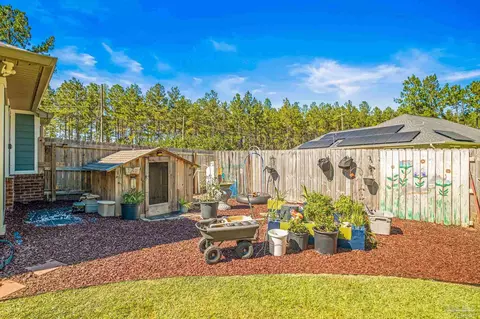 Exterior - 2530 Ten Mile Rd, Pace, FL 32571 photo 15 of 16
