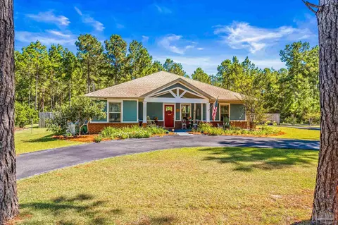 Exterior - 2530 Ten Mile Rd, Pace, FL 32571 photo 2 of 16