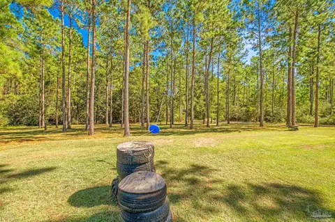 Exterior - 2530 Ten Mile Rd, Pace, FL 32571 photo 13 of 16