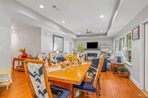 Dining - 2530 Ten Mile Rd, Pace, FL 32571 photo 1 of 2