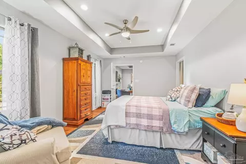 Bedroom - 2530 Ten Mile Rd, Pace, FL 32571 photo 3 of 3