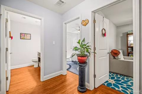 Entry Way - 2530 Ten Mile Rd, Pace, FL 32571 photo 3 of 7