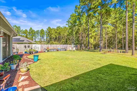 Exterior - 2530 Ten Mile Rd, Pace, FL 32571 photo 9 of 16