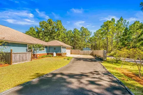 Exterior - 2530 Ten Mile Rd, Pace, FL 32571 photo 4 of 16