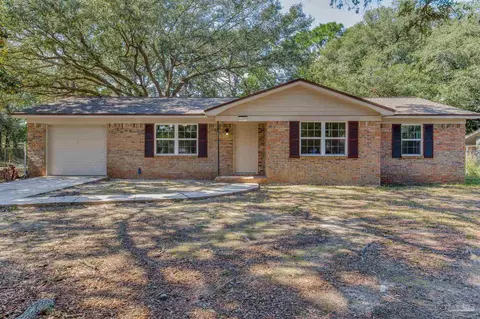 6609 Allyn Way, Pensacola, FL 32504