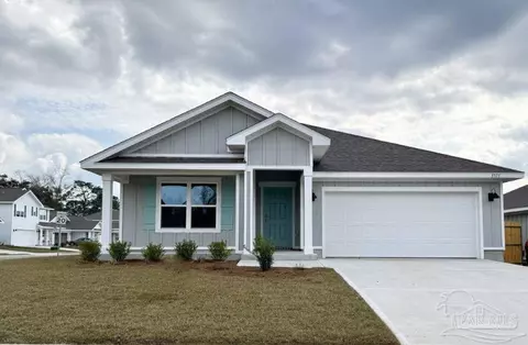 3375 Garganey Rd, Pace, FL 32571