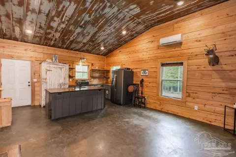 2254 Wallace Lake Rd, Pace, FL 32571 photo 4