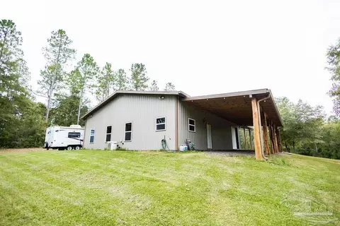 2254 Wallace Lake Rd, Pace, FL 32571 photo 28
