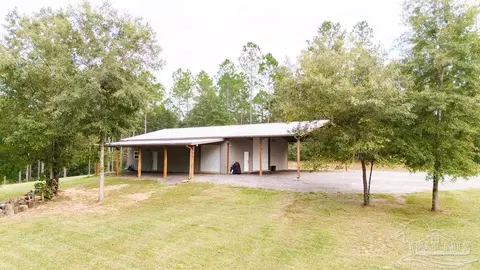 2254 Wallace Lake Rd, Pace, FL 32571 photo 22