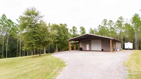 2254 Wallace Lake Rd, Pace, FL 32571 photo 16
