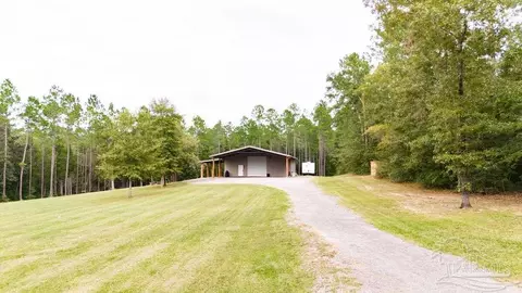 2254 Wallace Lake Rd, Pace, FL 32571 photo 17
