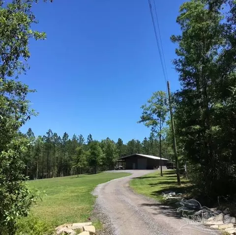2254 Wallace Lake Rd, Pace, FL 32571 photo 8