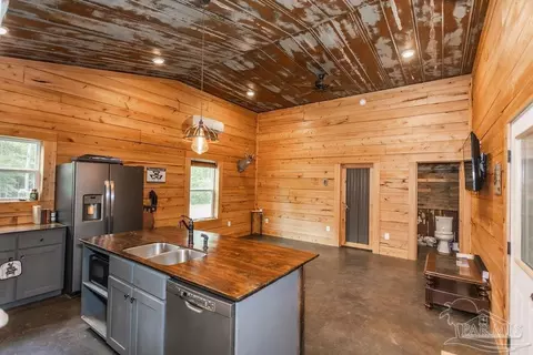 2254 Wallace Lake Rd, Pace, FL 32571 photo 3