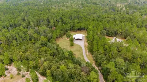 2254 Wallace Lake Rd, Pace, FL 32571 photo 15