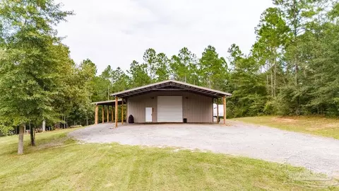 2254 Wallace Lake Rd, Pace, FL 32571 photo 5