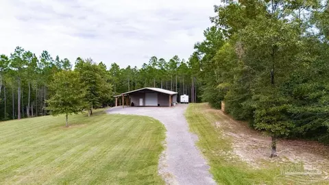 2254 Wallace Lake Rd, Pace, FL 32571 photo 30