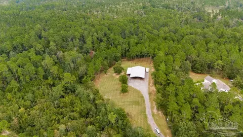 2254 Wallace Lake Rd, Pace, FL 32571 photo 18