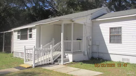3820 Ward Blvd, Pensacola, FL 32505
