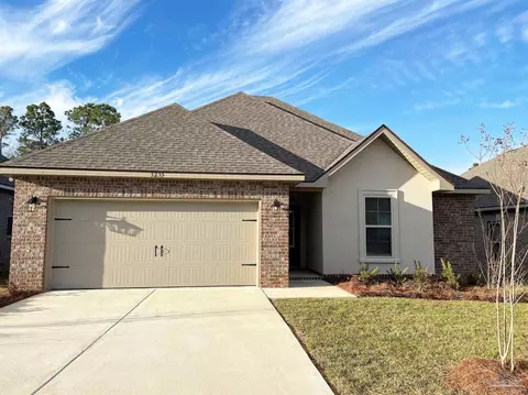 3235 Mountain Laurel Tr 11-g #11-G ( ), Cantonment, FL 32533