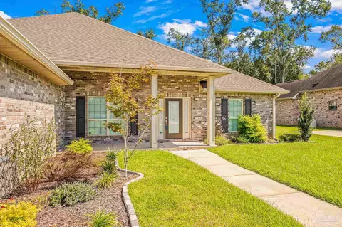 2148 Staff Dr, Cantonment, FL 32533