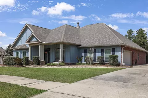 5903 Mountain Crest Ave, Pace, FL 32571
