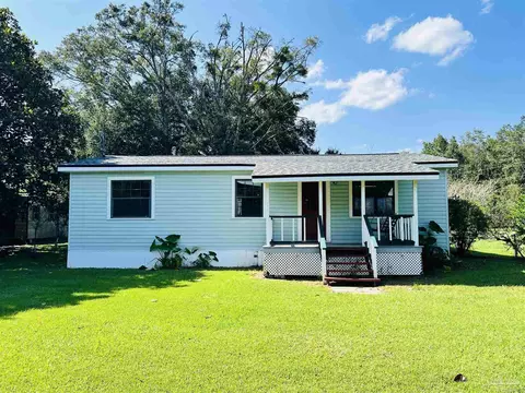 255 Santa Rosa Rd, Cantonment, FL 32533