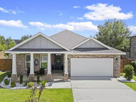 4815 Fish Hawk Ct, Pensacola, FL 32507