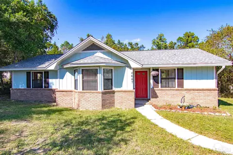 4647 Tradewinds Cir, Pensacola, FL 32514