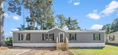 8916 Chemstrand Rd #19, Pensacola, FL 32514