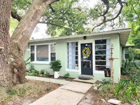 730 S H St, Pensacola, FL 32502