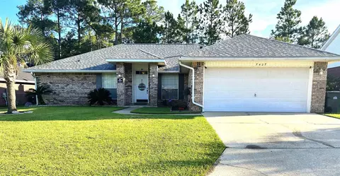 7427 Chimney Pines Dr, Pensacola, FL 32526