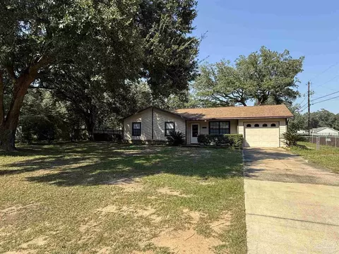 4358 Millie Ln, Pace, FL 32571 photo 2