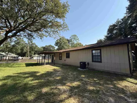 4358 Millie Ln, Pace, FL 32571 photo 37