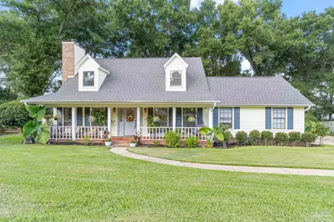 10031 Hollowbrook Dr, Pensacola, FL 32514